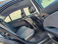 Gebraucht Mercedes E280 190 PS (139 kW) 2007 Schwarz Limousine