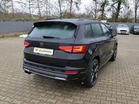 gebraucht Cupra Ateca VZ 2.0 TSI 300 PS DSG 4Drive Klima