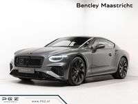 Neu Bentley Continental 680 PS (500 kW) 2026 Grau