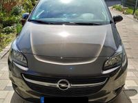 gebraucht Opel Corsa 1.4 Edition