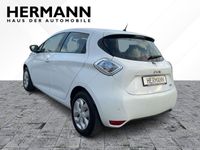 gebraucht Renault Zoe Z.E. 40 (Miet-Batterie) Life *NAVI*LED*PDC