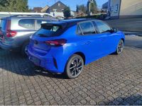 Neu Opel Corsa GS Line 101 PS (74 kW) 2025 Blau Kleinwagen