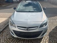 Second-hand Opel Astra 140 CP (102 kW) 2013 Alb Berlinǎ
