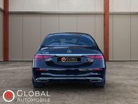 Gebraucht Mercedes S500 AMG 435 PS (319 kW) 2021 Schwarz Limousine