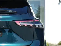 Neu Nissan Qashqai 158 PS (116 kW) 2026 Grün SUV