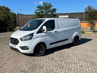 Gebraucht Ford Transit Custom Trend 107 PS (78 kW) 2020 Weiss