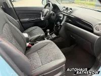 Neu Suzuki Vitara Comfort+ 110 PS (80 kW) 2026 Grau SUV