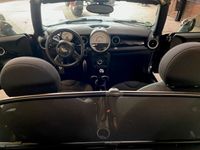 gebraucht Mini Cooper S Cabriolet Pepper II / R57 - NEUE Bilder
