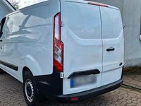 Gebraucht Ford Transit 100 PS (73 kW) 2018 Limousine