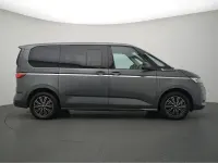 Gebraucht VW Multivan Style 245 PS (180 kW) 2025 Indiumgrau Van / Kleinbus