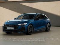 Gebraucht Audi A5 S-Line 204 PS (150 kW) 2025 Ascariblau metallic Kombi