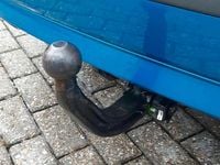 Second-hand Ford Focus 125 CP (91 kW) 2007 Albastru Break
