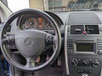 gebraucht Mercedes A180 CDI AVANTGARDE AVANTGARDE