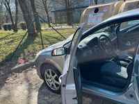 Gebraucht Opel Astra 105 PS (77 kW) 2006 Silber Limousine