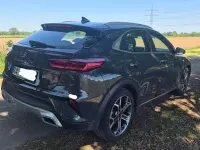 Gebraucht Kia XCeed 120 PS (88 kW) 2020 Grau SUV