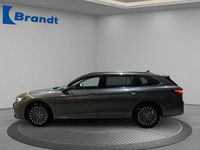 Neu VW Passat Elegance 150 PS (110 kW) 2026 Grau Kombi