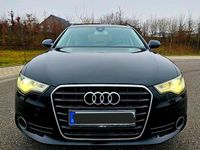 Gebraucht Audi A6 177 PS (130 kW) 2014 Kombi