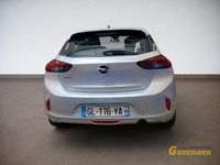 Second-hand Opel Corsa Edition 75 CP (55 kW) 2023 Argintiu Berlinǎ