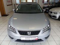 gebraucht Seat Leon 1.6 TDI DSG Style*KLIMAAUTOMATIK*NAVI*SHZ*