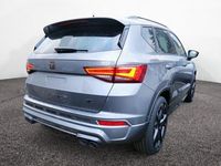 Gebraucht Cupra Ateca VZ 300 PS (220 kW) 2024 Grau SUV
