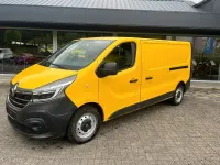 Gebraucht Renault Trafic 120 PS (88 kW) 2020 Van / Kleinbus