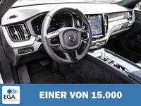 Gebraucht Volvo XC60 Plus 455 PS (334 kW) 2023 Weiß SUV