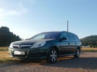 gebraucht Opel Vectra Caravan 2.2 Direct -