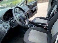 gebraucht Seat Ibiza 1.2 TSI 66kW Reference