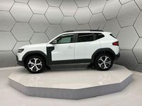 Neu Dacia Duster Journey 101 PS (74 kW) 2026 Weiß SUV