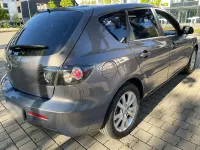 Gebraucht Mazda 3 Active 105 PS (77 kW) 2007 Limousine
