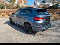 Gebraucht Cupra Ateca 300 PS (220 kW) 2020 Grau SUV
