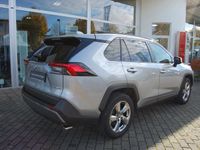 gebraucht Toyota RAV4 Hybrid RAV4 2.5 Hybrid Team D 4X2