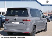 Neu VW Multivan Life 204 PS (150 kW) 2026 Grau Van