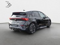 Gebraucht Cupra Born VZ 239 kW (326 PS) 2024 Mythosschwarz Kleinwagen