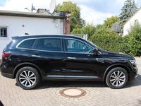 Gebraucht Renault Koleos LIMITED 150 PS (110 kW) 2020 Schwarz SUV