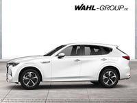 Neu Mazda CX-60 Homura-Line 328 PS (241 kW) 2026 Weiß SUV
