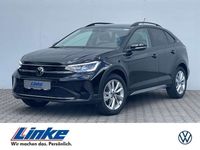 Usata VW Taigo Goal 116 CV (85 kW) 2025 Nero SUV