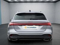 Gebraucht Audi A5 204 PS (150 kW) 2025 Silber Kombi