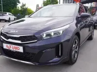 Neu Kia XCeed 150 PS (110 kW) 2026 Grau SUV