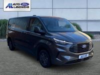 Gebraucht Ford Transit Custom Limited 170 PS (125 kW) 2025 Grau Van