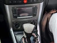 Second-hand Opel Antara 184 CP (135 kW) 2012 Negru SUV