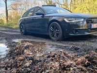 gebraucht Audi A6 C7 3.0TDI Quattro