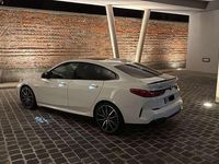 Gebraucht BMW M235 M Performance 306 PS (225 kW) 2021 Weiß Limousine