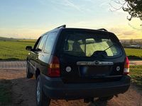 Second-hand Mazda Tribute 2001 SUV