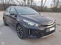 Gebraucht Kia XCeed Vision 160 PS (117 kW) 2024 Schwarz SUV