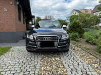 gebraucht Audi SQ5 3.0 TDI tiptronic quattro