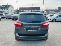 gebraucht Ford C-MAX C-MaxBusiness Edition