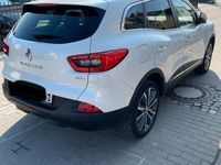 gebraucht Renault Kadjar 1,5 Dci Automatik