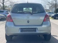 gebraucht Toyota Yaris Sol *KLIMA*