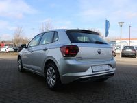 gebraucht VW Polo 1.0 Comfortline /ParkPilot/Klima/